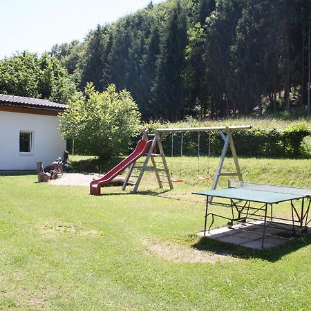 Ferienwohnungen Benedikt Villach Exteriör bild