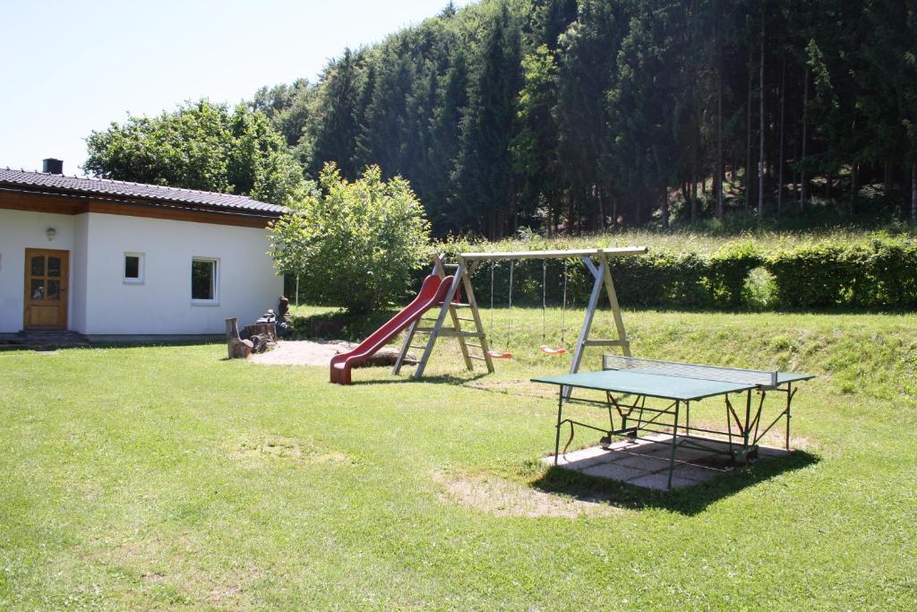 Ferienwohnungen Benedikt Villach Exteriör bild