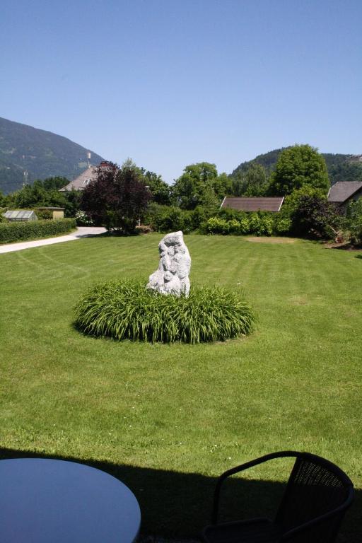 Ferienwohnungen Benedikt Villach Exteriör bild